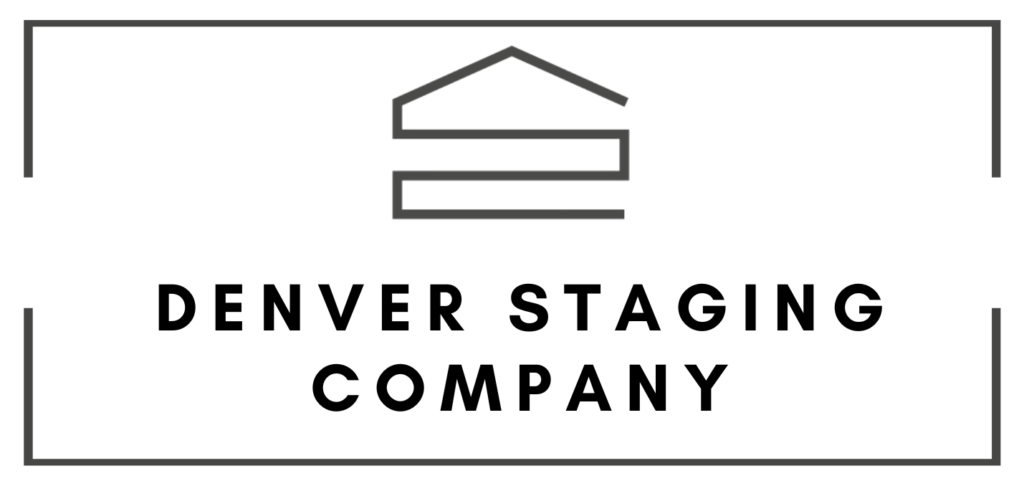 Denver Staging Home